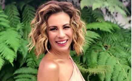 Cinco momentos de Ingrid Coronado en "Venga la Alegría" 