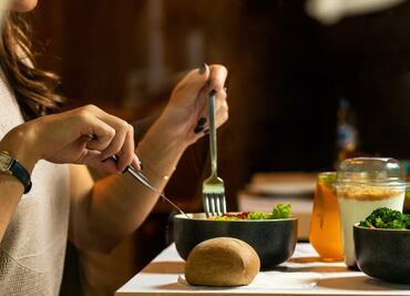 Así es la dieta de la longevidad para vivir 100 años