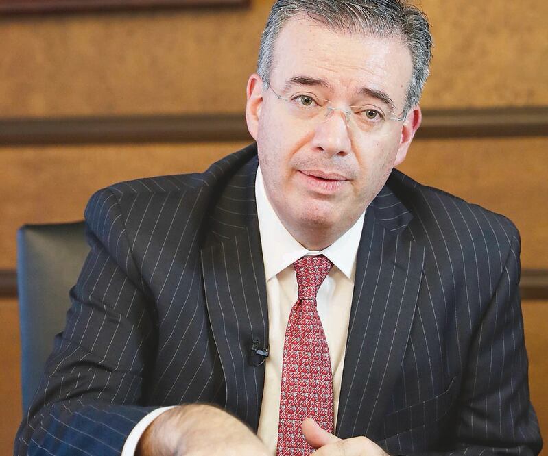 Alejandro Díaz de León
