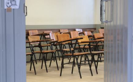 Universidades del país entran en paro de 12 horas