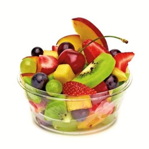 Los alimentos que debes consumir para verte joven