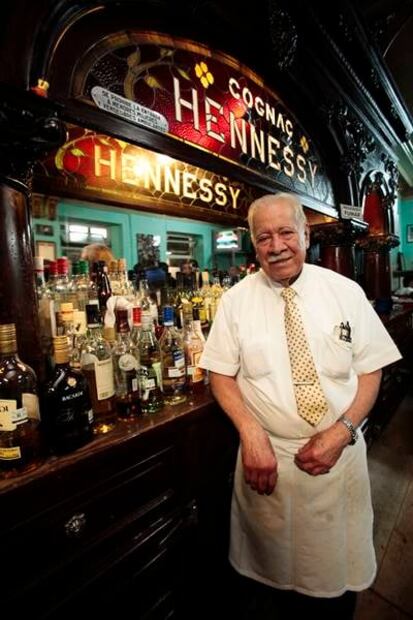 3 cantinas del Centro Histórico para pasar el Sábado de Gloria