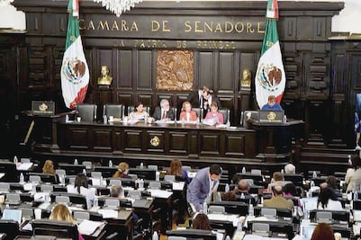 Burocracia atora debate de Constitución