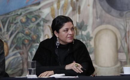 Manotazo de Frausto contra los conflictos de interés