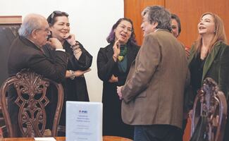 Batean propuesta para blindar recursos del INE