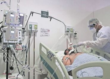 Exhorta PRI a SSa dotar de material a médicos ante alta mortalidad por Covid-19