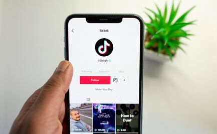 TikTok comparte cómo combatió la información falsa sobre Covid-19 