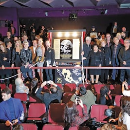 La dama que llevó el terror a escena celebra 25 años