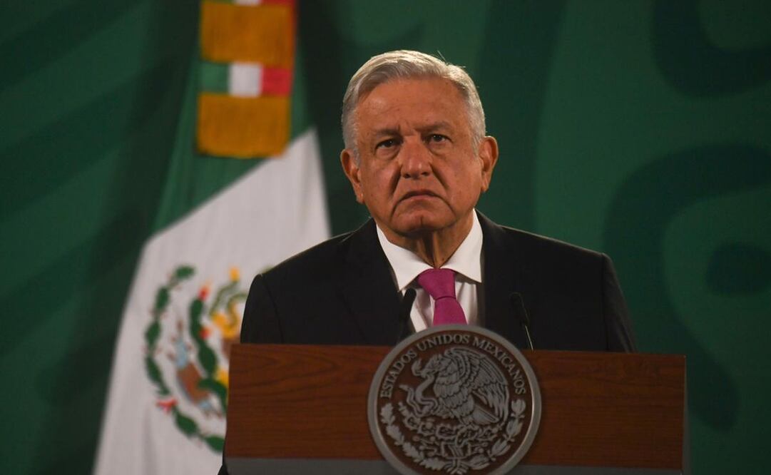 Foto: Armando Martínez/EL UNIVERSAL