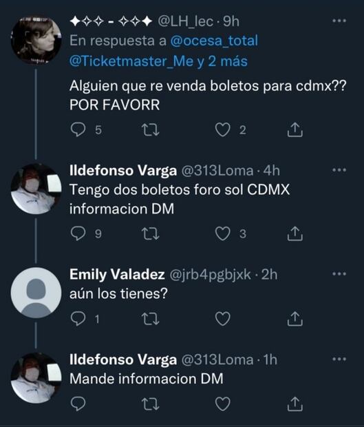 Harry Styles: ¿desata la reventa?