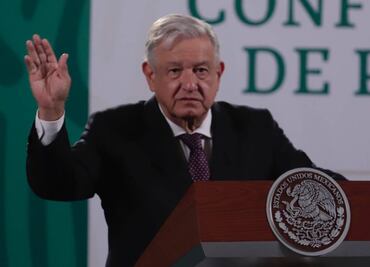 AMLO, del carajo al perdón