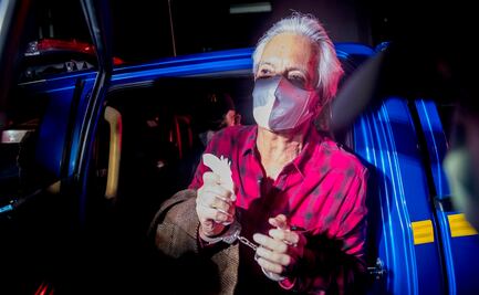 Suspenden audiencia a periodista en Guatemala; seguirá detenido