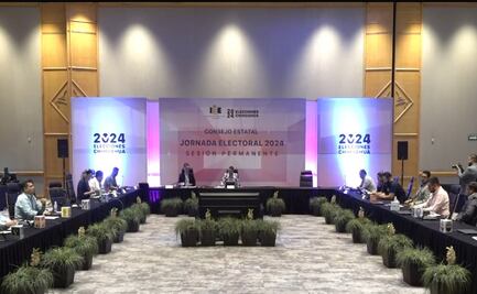 Roban 15 paquetes electorales en Chihuahua, autoridades recuperan tres