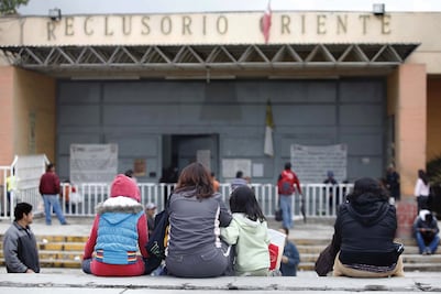 “Custodios sí pasaron el examen de confianza”