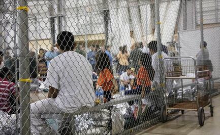 Presentan en EU nueva demanda contra plan de Trump “Quédate en México”