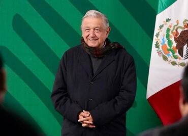 AMLO dejará pendiente proyecto de tren de pasajeros México-Querétaro; “es algo que va a ayudar mucho”