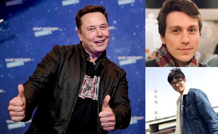 Ellos son las mentes maestras que están detrás de xAI, la nueva compañía de Elon Musk