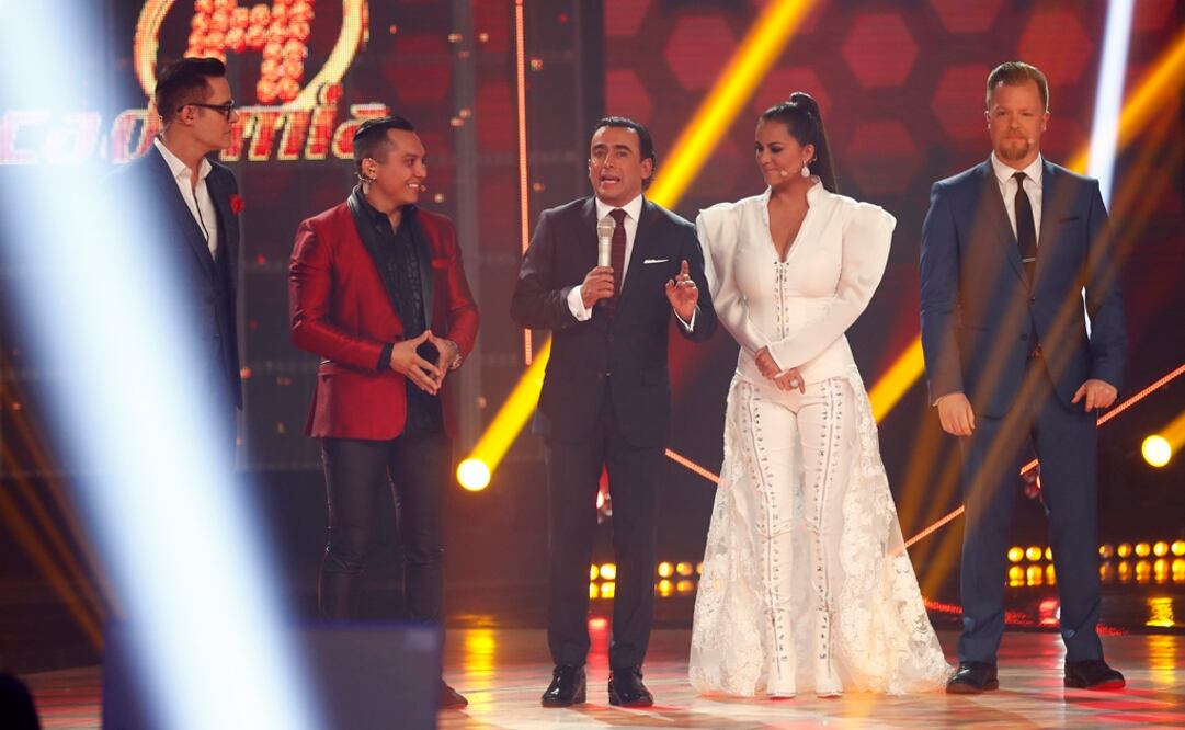 Foto: Yadín Xolalpa/EL UNIVERSAL