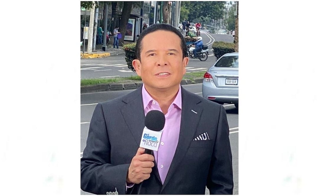 Gustavo Adolfo Infante pelea con sus compañeras en "Sale el Sol" y asegura que renuncia