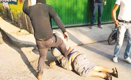 Gobernador condena linchamientos en Tabasco 