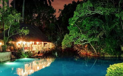 Navidad en el Paraíso, conoce esta experiencia en Las Estacas