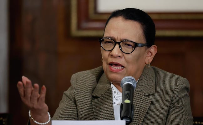 "La mayoría de las demandas han sido atendidas"; Segob reporta 11 bloqueos parciales