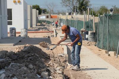 Pega a familias retiro de subsidio a vivienda