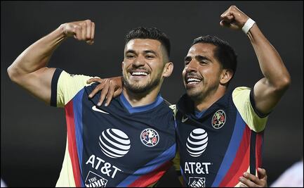 Todo lo que nos dejó la Jornada 2 del Guardianes 2020