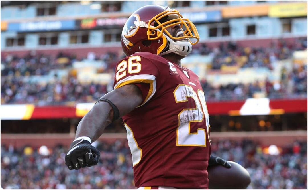 Foto: Twitter @brgridiron 