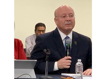 Rector de la UAS pide sanción mayor a hombre que tomó fotos a mujeres en sanitarios