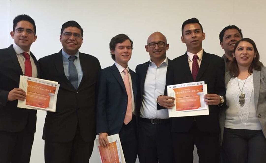 Foto: Cortesía de Jaime Arenalde