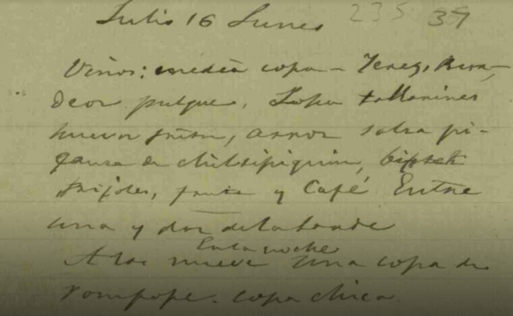 Para estas fiestas patrias, inspírate en la cocina de Benito Juárez