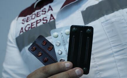 Recomendaciones para evitar riesgos por el mal uso y desecho inadecuado de medicamentos caducos