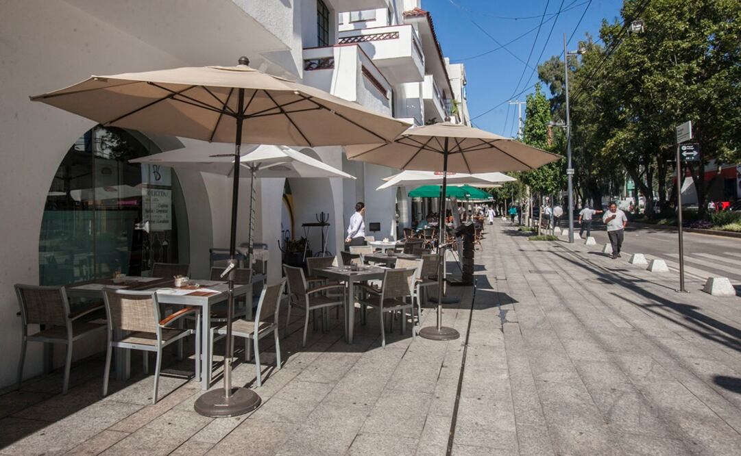 No hay denuncias de extorsiones en Polanco tras detención de “El Pistache”: Romo 