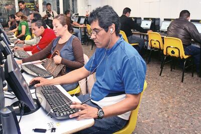 Emiten reglas de internet para Telmex