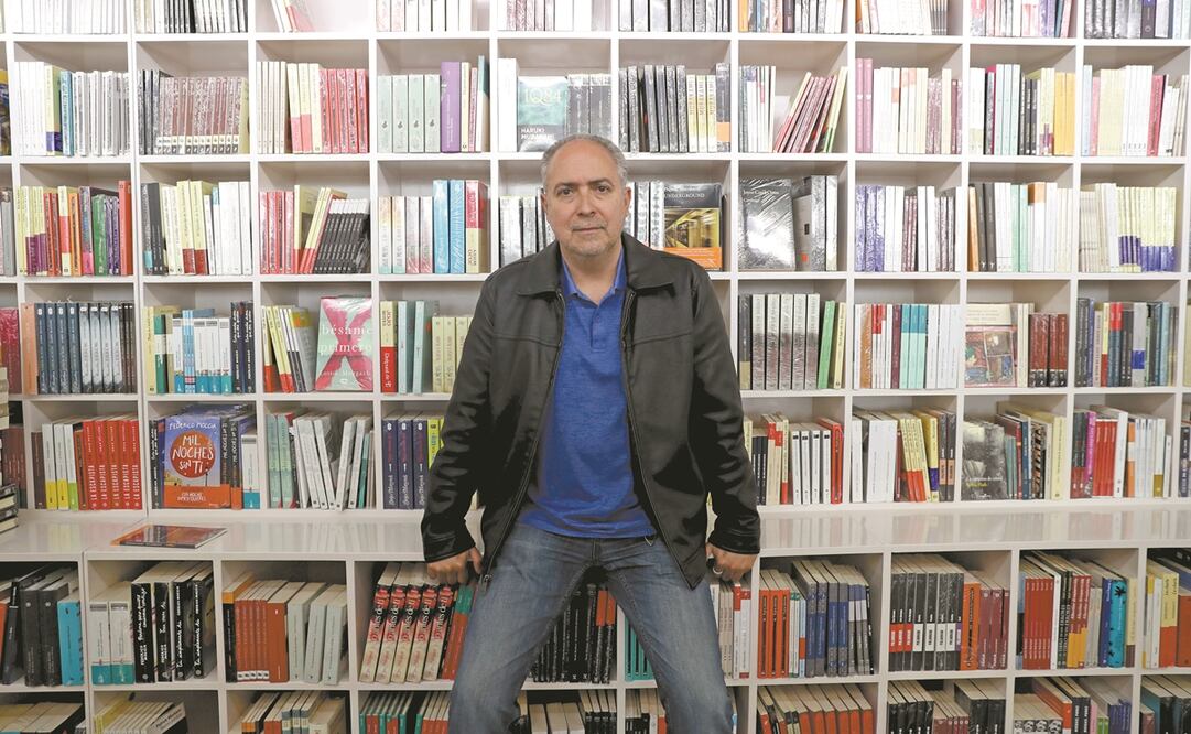 Foto: Archivo El Universal