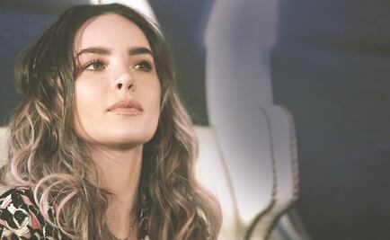 Aeroméxico no respondió a Belinda, fue fake news