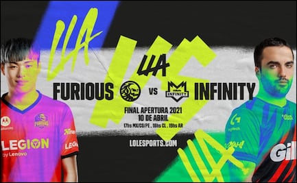 LLA regresa a Artz Pedregal para la Gran Final