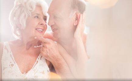 Desmontando mitos: La sexualidad a partir de los 60