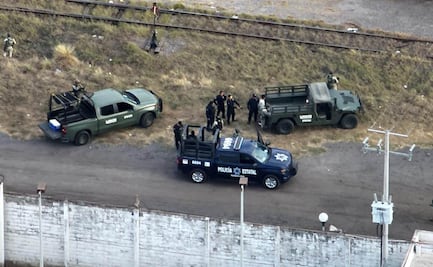 Secretaría de Seguridad de Sinaloa impide fuga en centro de adolescentes; operativo permite recaptura inmediata