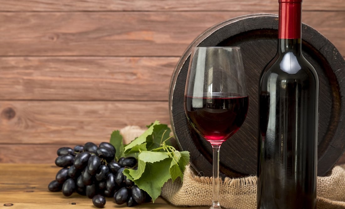 Uno de los errores más comunes es la refrigeración prolongada, evítalo y el vino podría durar más tiempo / Foto: Pixabay