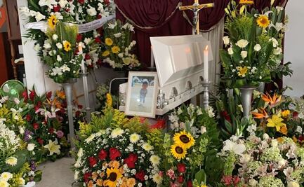 AMLO se compromete a hacer justicia por muerte del niño Damián en una guardería de Chiapas