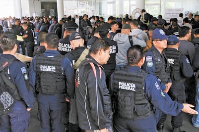 Afirma grupo que se atendieron demandas