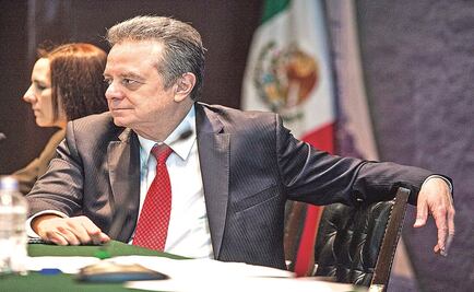 Presenta CNH libros Blancos de la Ronda 1 de Licitaciones