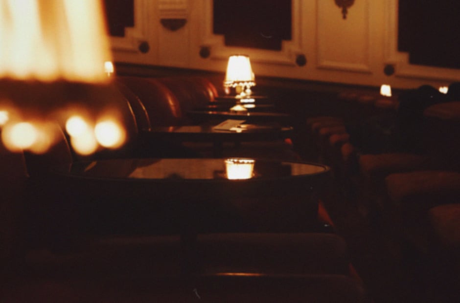 Festa Dell’Amore ofrece una experiencia íntima para parejas dentro de Jardines de México.

Foto: Pexels