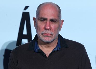 Muere el padre del escritor y cineasta Guillermo Arriaga