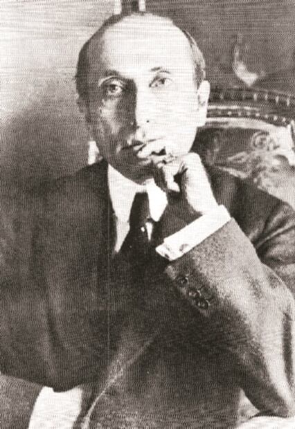 Amado Nervo, el poeta mexicano que enlutó a América Latina con su muerte