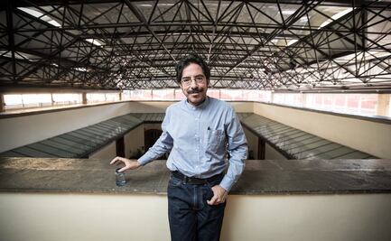 Tras polémica de Pedro Salmerón, senadora morenista dice que el gobierno tiene “conciencia feminista”