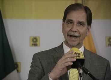 Basave: Elecciones dejaron al PRD "más luces que sombras"