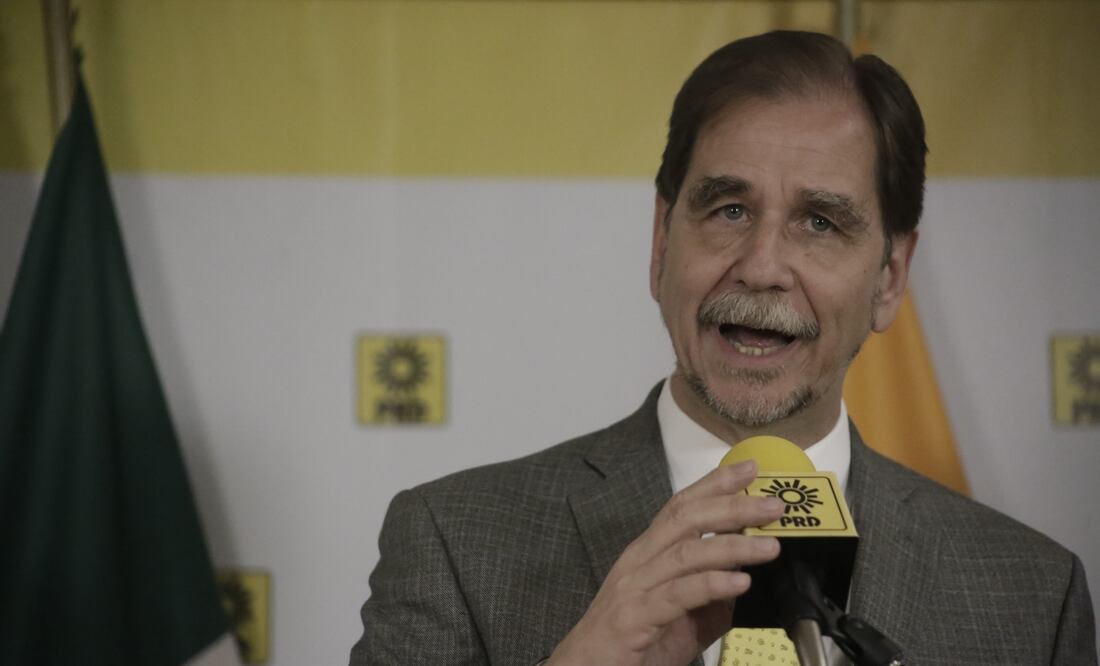 Foto: ARCHIVO. EL UNIVERSAL